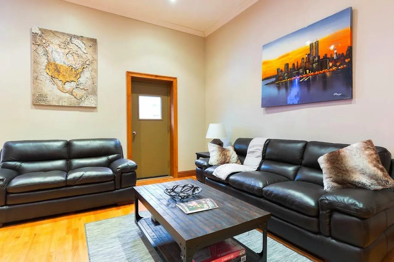 Halsey Luxury Apartment Nova Iorque