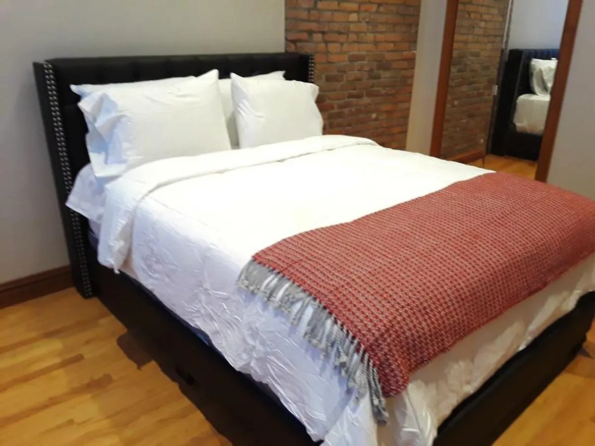 Halsey Luxury Apartment Nova Iorque